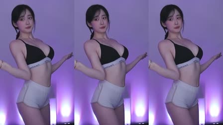 Afreecatv앙지(BJ昂吉)2025年4月24日Sexy Dance225240